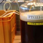 出張だいどこ、キリン横浜工場にてビール作り体験教室